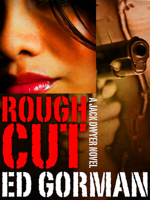 Rough Cut - ebook
